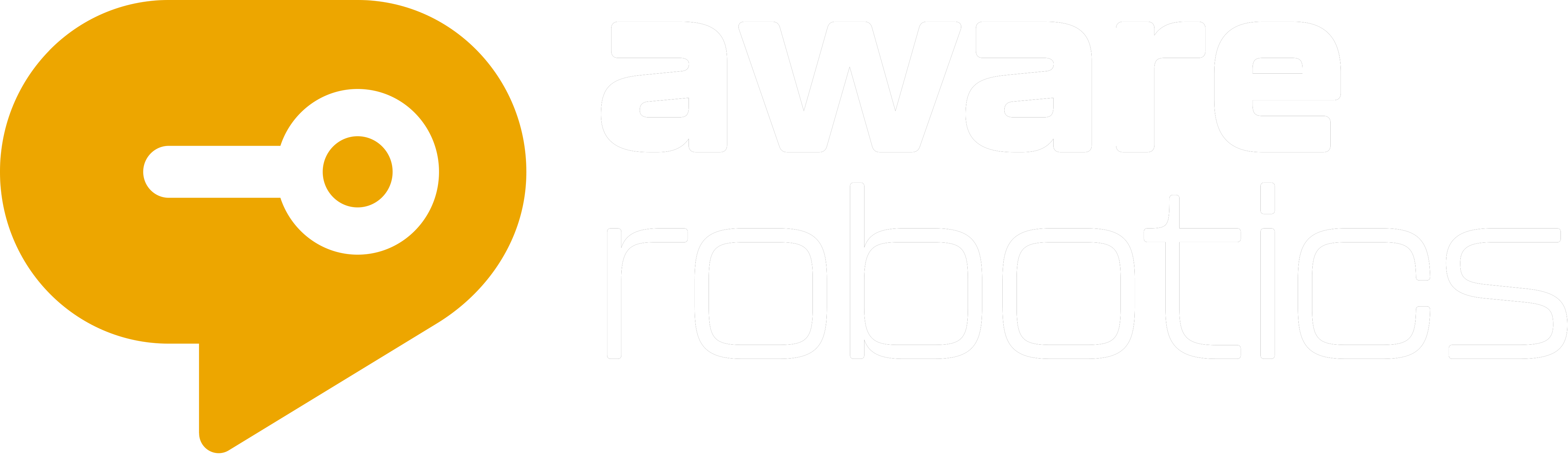 AWARE Robotics Logo