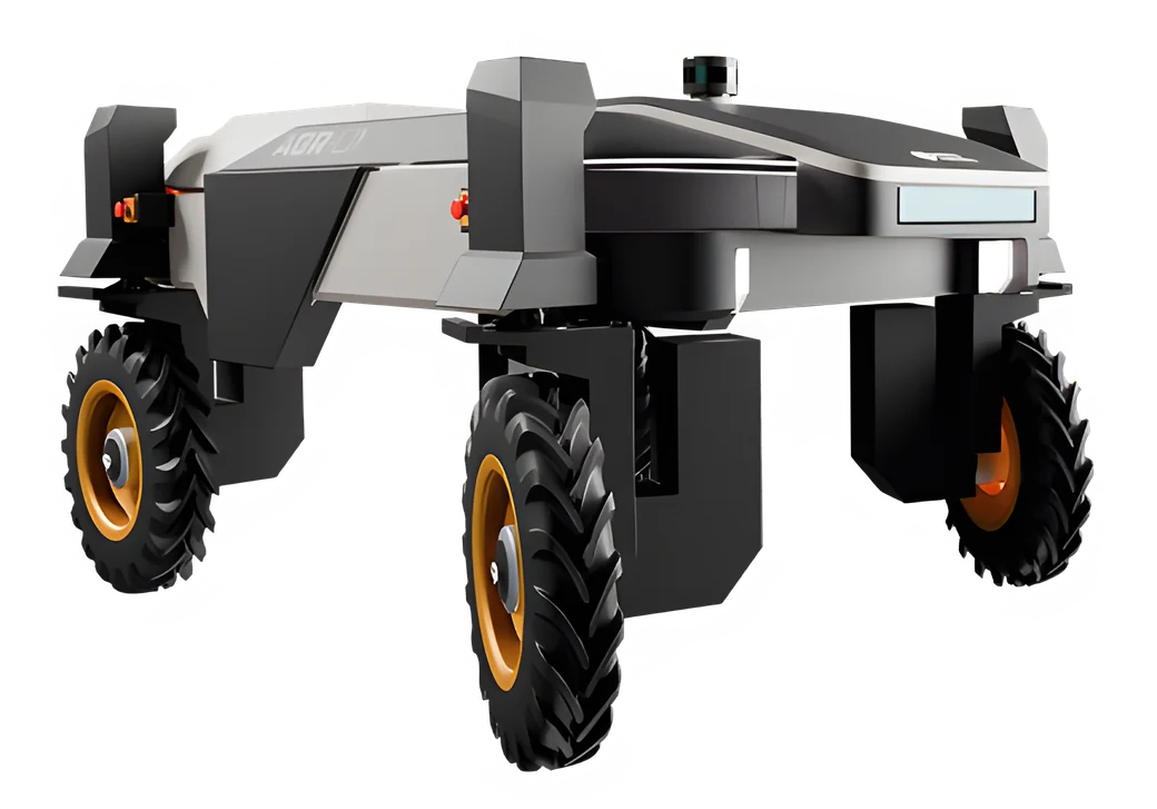 Agriculture Robot AMR