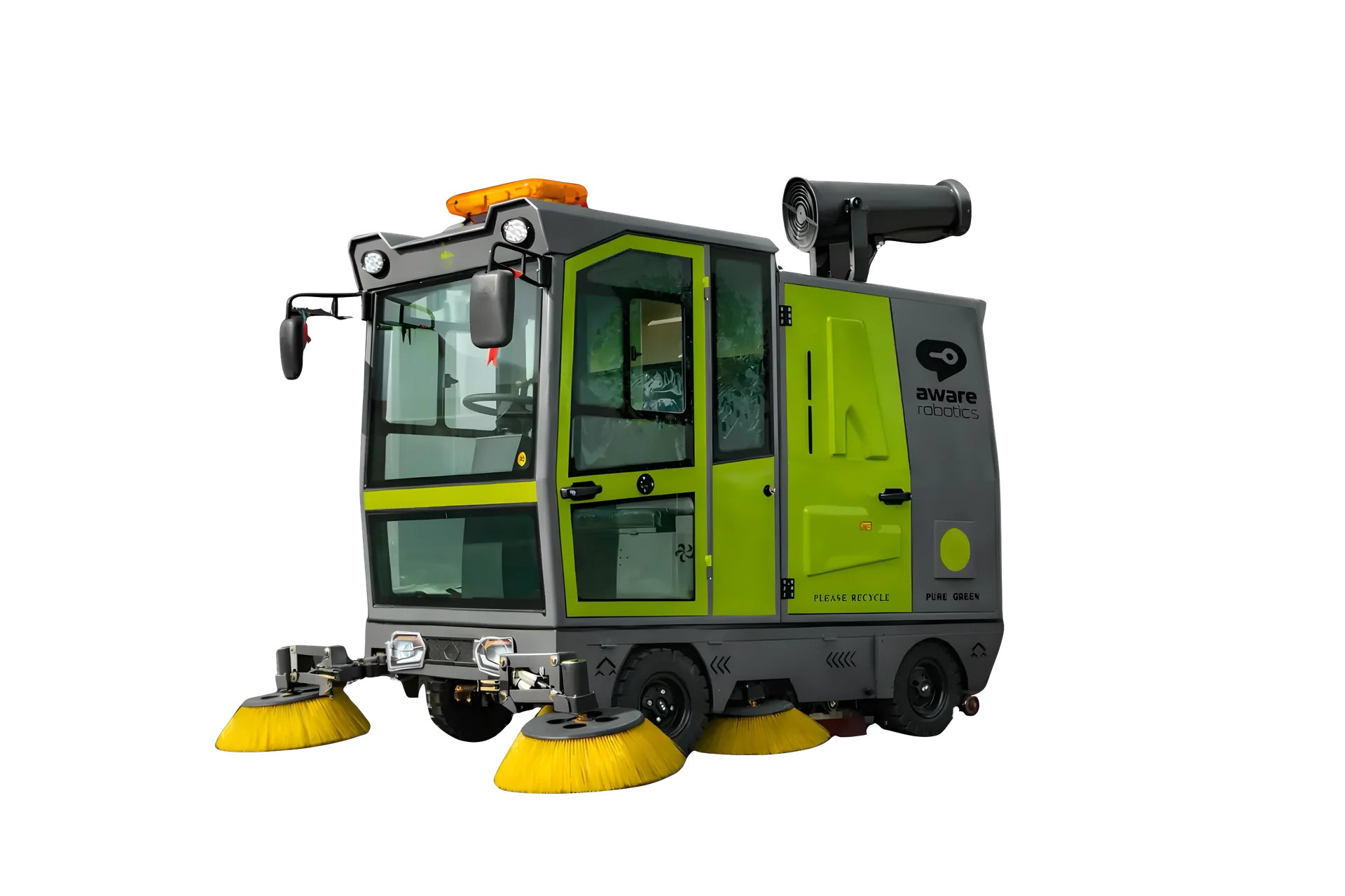 Industrial Robot