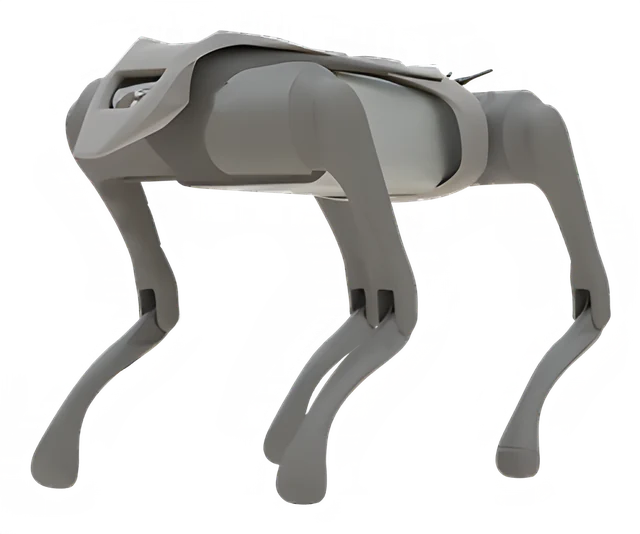 QUADRUPED midi