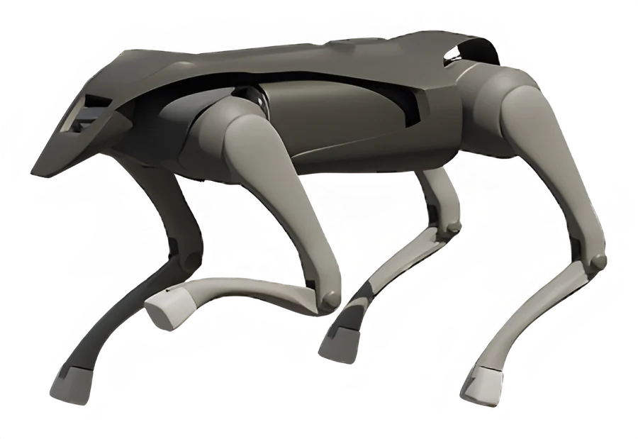 Quadruped Robot